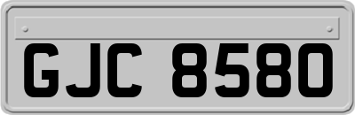 GJC8580