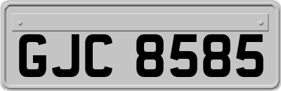 GJC8585