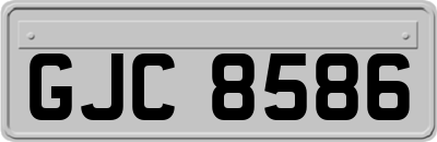GJC8586