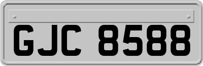 GJC8588