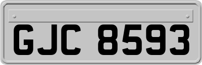 GJC8593