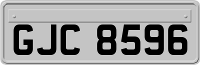 GJC8596