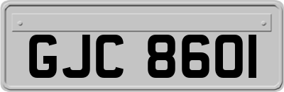 GJC8601