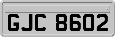 GJC8602