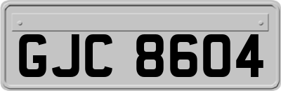 GJC8604