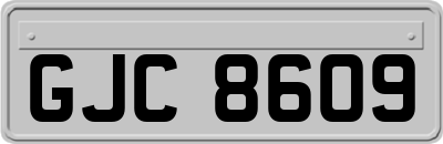 GJC8609