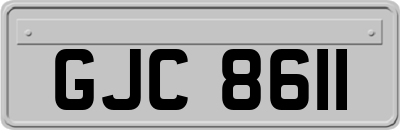 GJC8611