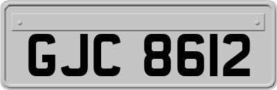 GJC8612