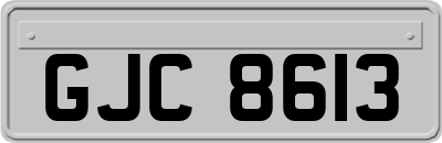 GJC8613