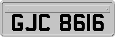 GJC8616