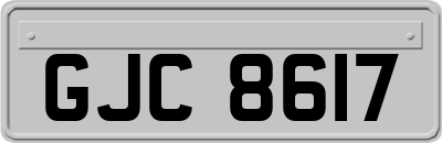 GJC8617