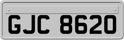 GJC8620