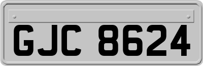 GJC8624