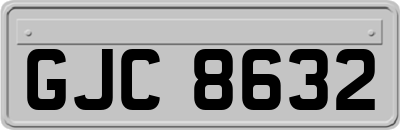 GJC8632