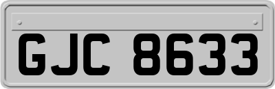 GJC8633
