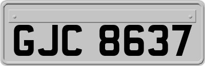 GJC8637