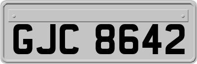 GJC8642