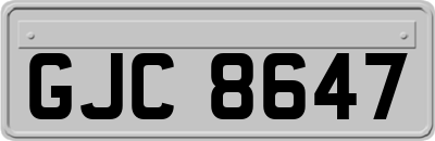 GJC8647