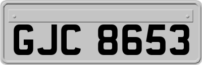 GJC8653