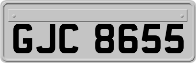 GJC8655