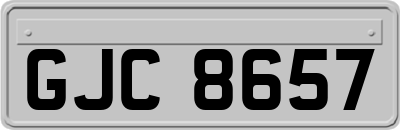 GJC8657