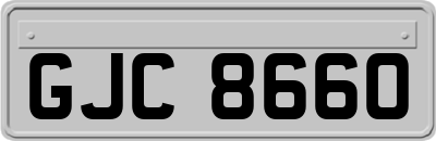 GJC8660