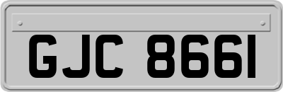 GJC8661