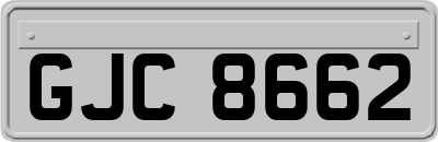 GJC8662
