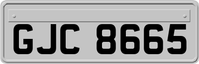 GJC8665