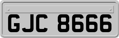 GJC8666