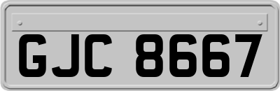 GJC8667