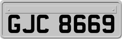 GJC8669