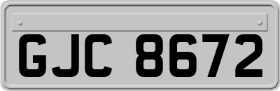 GJC8672
