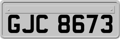 GJC8673