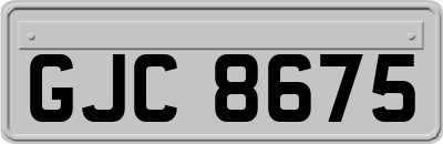 GJC8675
