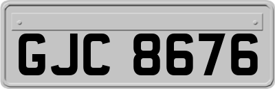 GJC8676