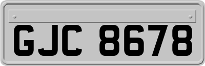GJC8678
