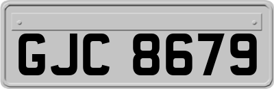 GJC8679