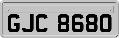 GJC8680