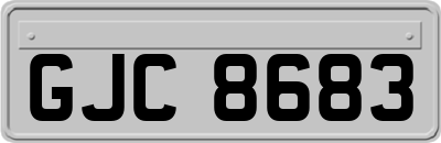 GJC8683