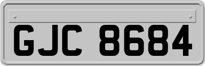 GJC8684