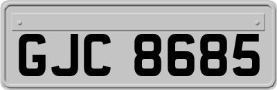 GJC8685