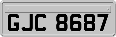 GJC8687