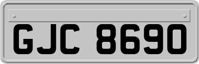 GJC8690