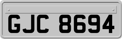 GJC8694