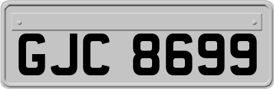GJC8699
