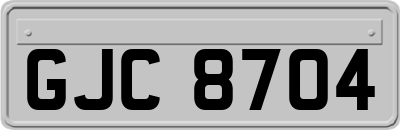 GJC8704