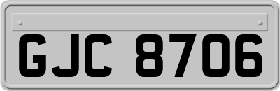 GJC8706