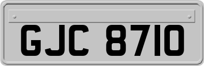 GJC8710