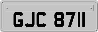 GJC8711